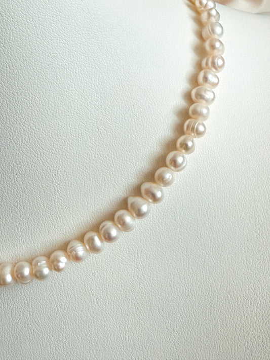 Pearlina Necklace