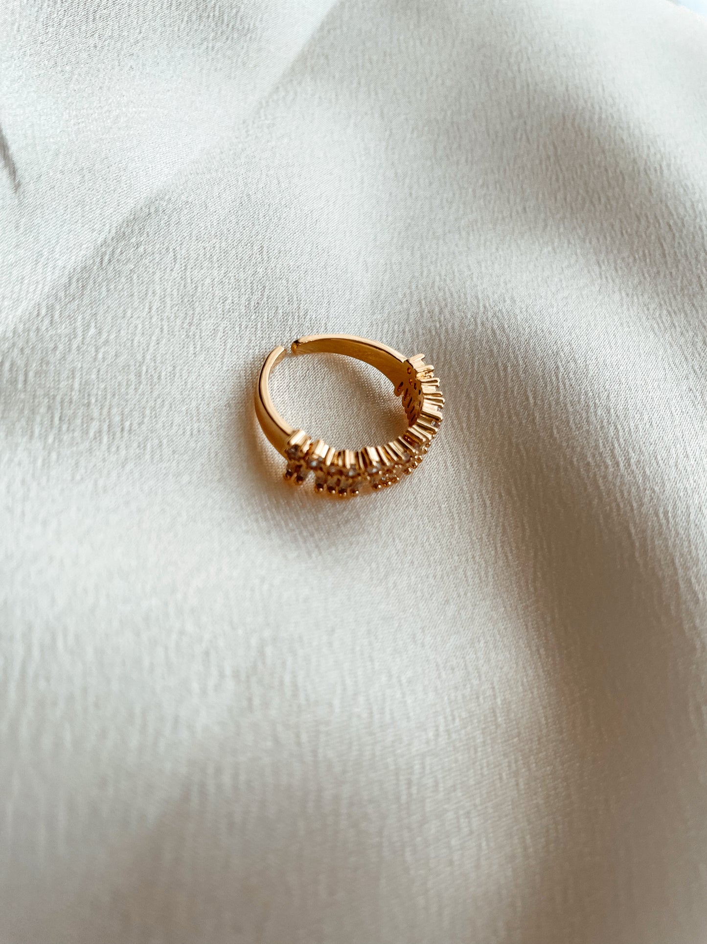 Liliana Ring