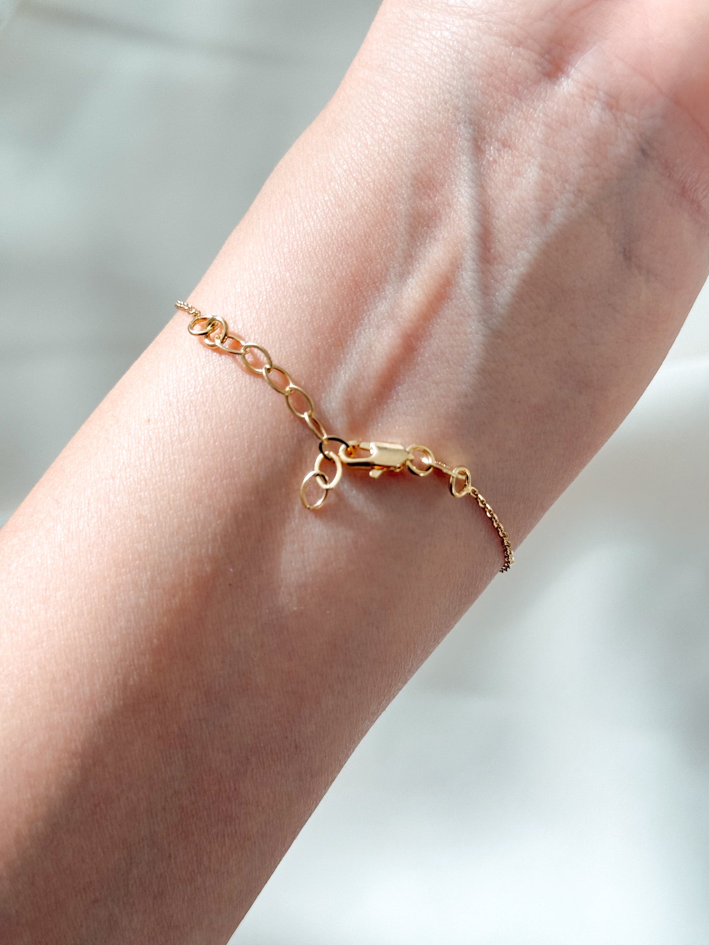 Anadia Bracelet