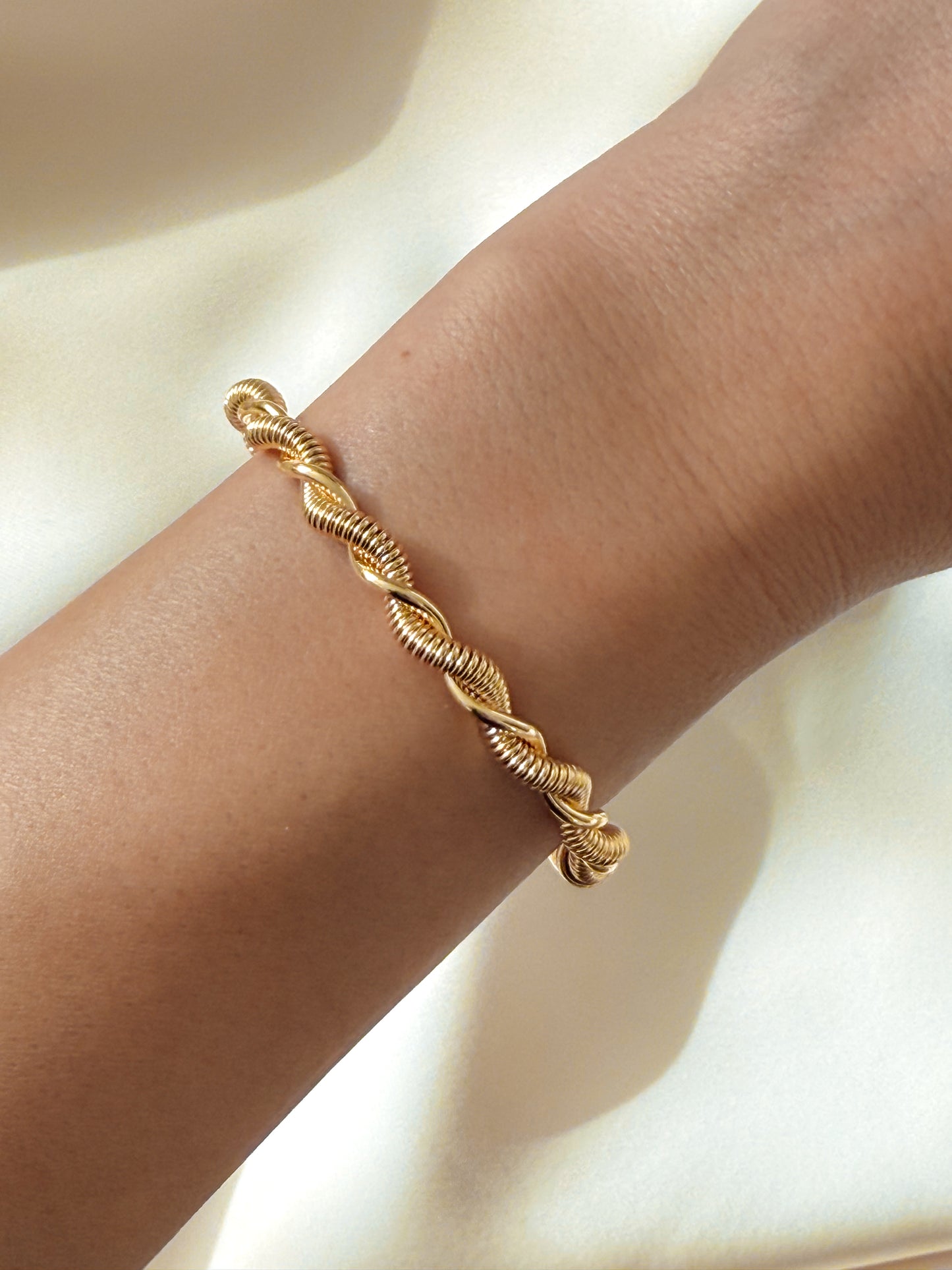 Beau Bracelet