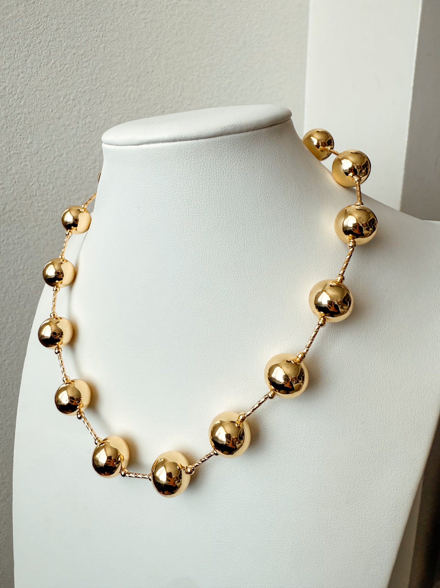 Yuka Necklace