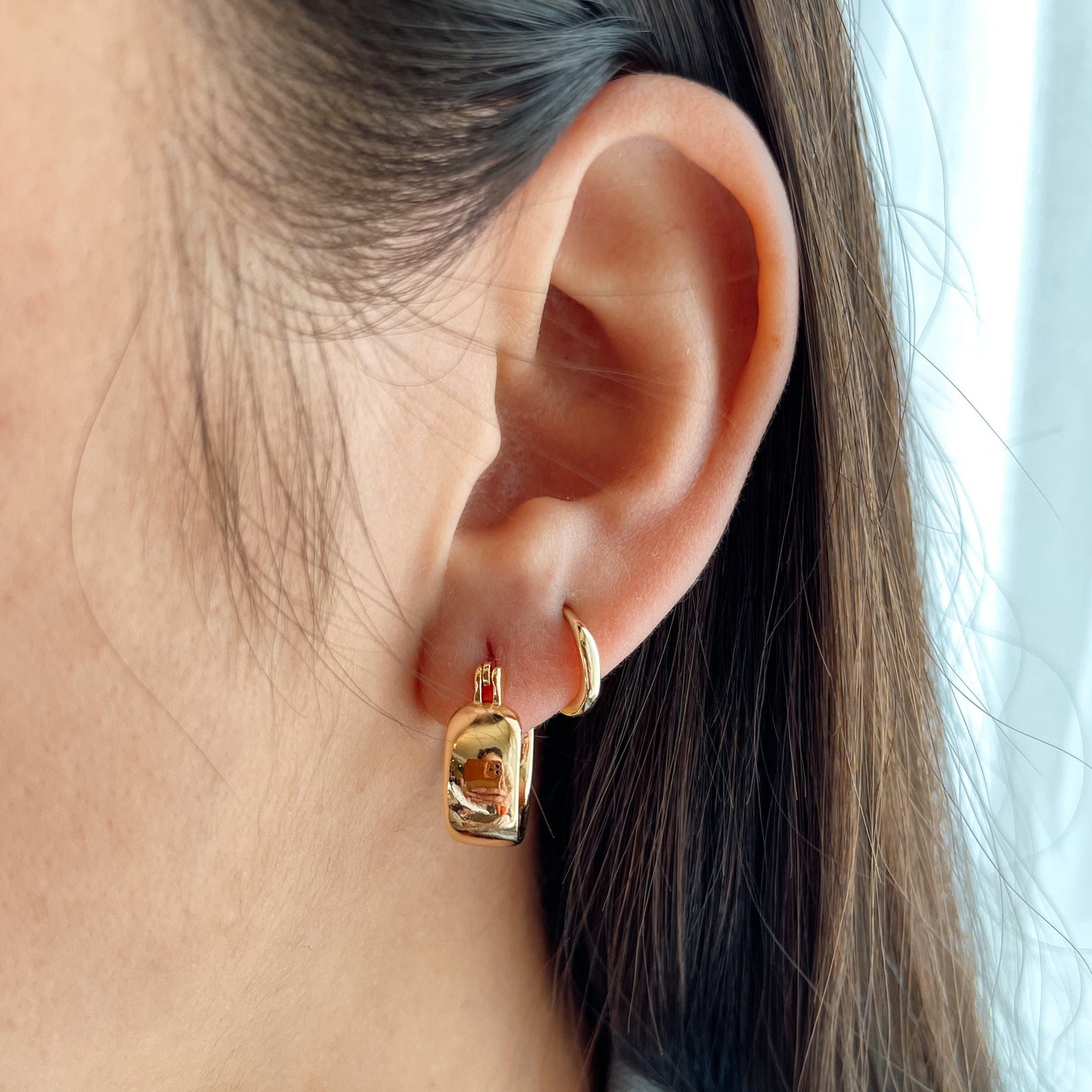 Lyla Earrings