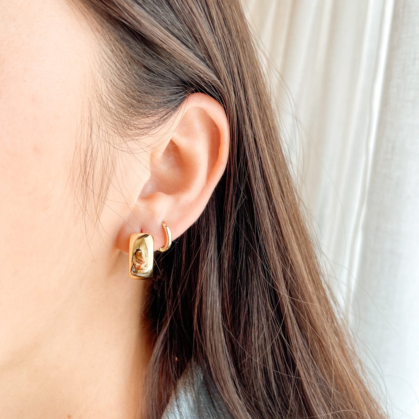 Atiana Earring