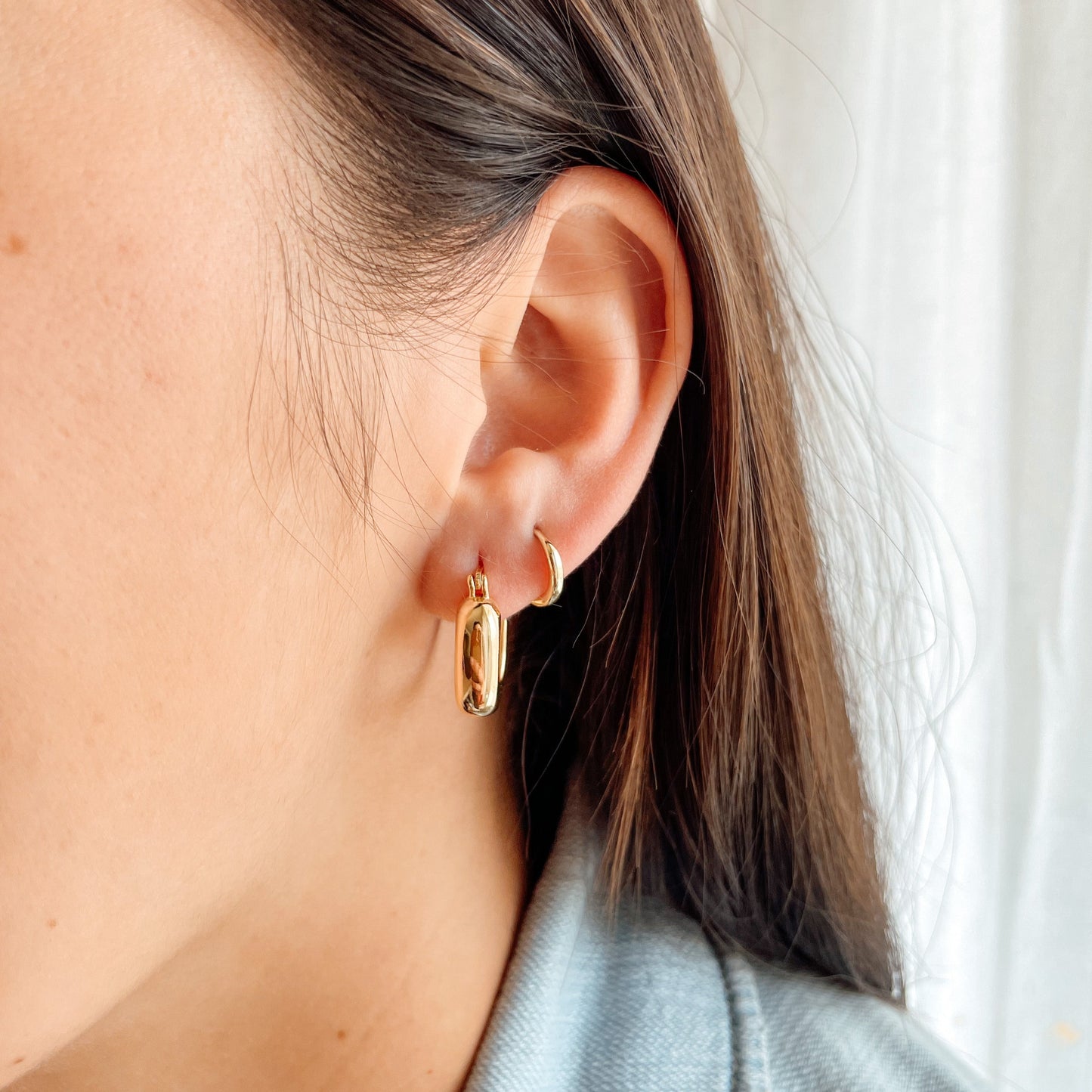 Giovanna Earrings