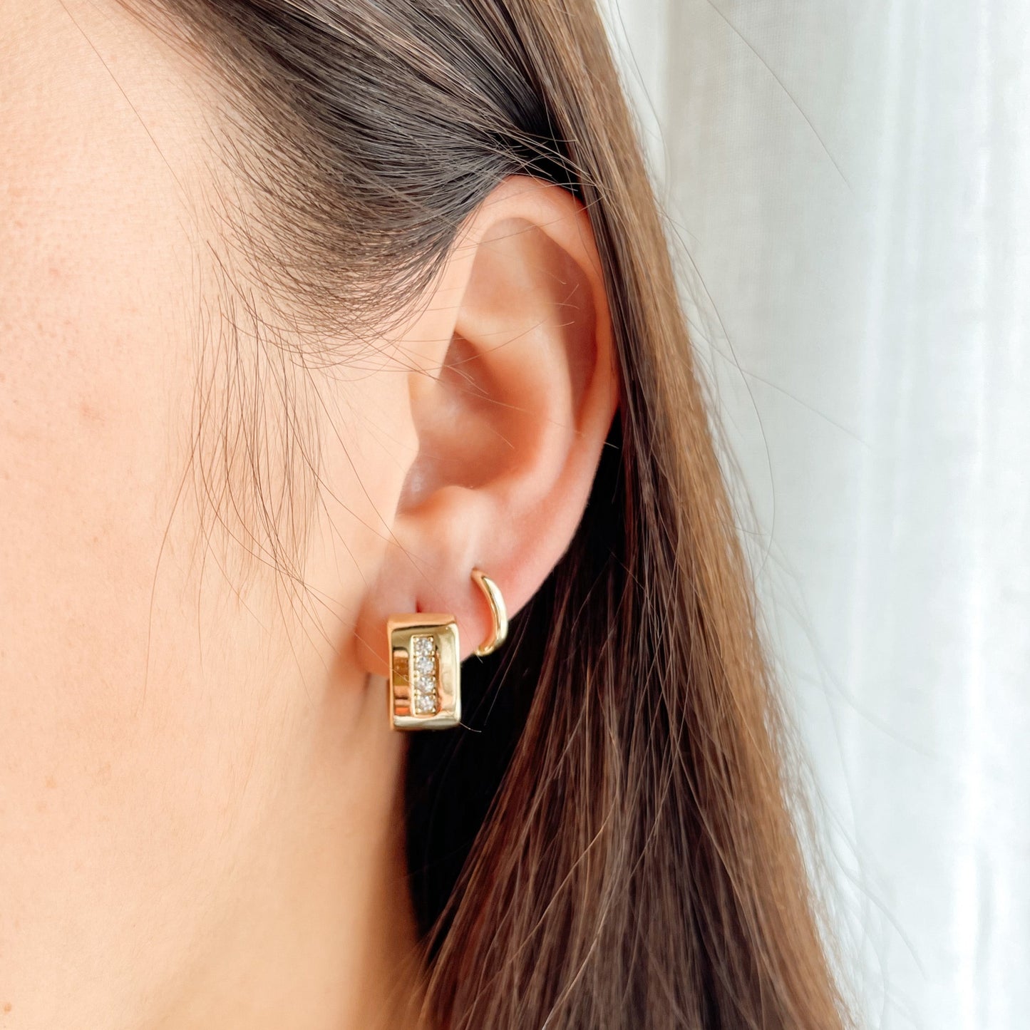 Marianna Earrings