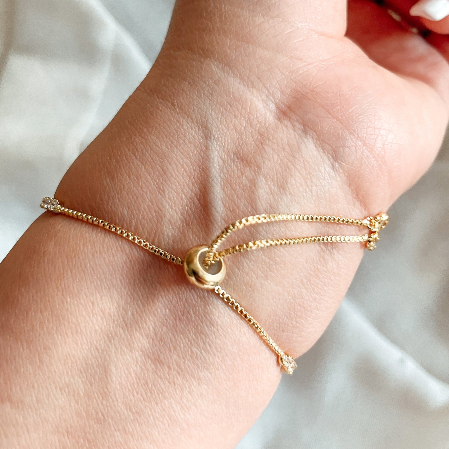 Mila Bracelet